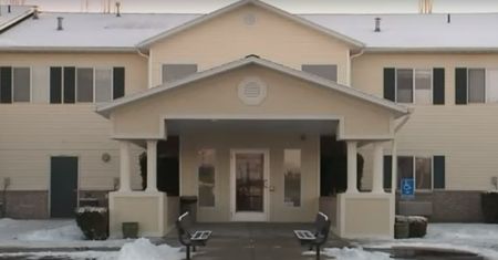 USA. Makabryczne odkrycie w zamrażarce