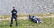 Lubuskie. Dziecko dokonało makabrycznego odkrycia w Warcie