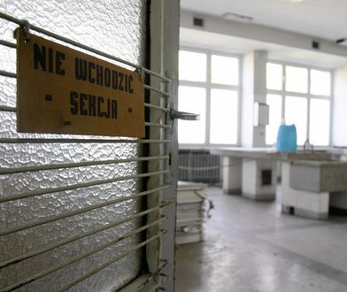 Wstępne wyniki sekcji zwłok Pauliny D. Sprawca ranił ją nożem w szyję, została pobita