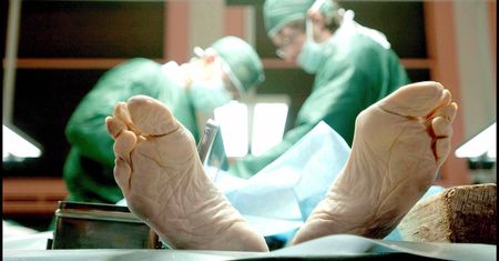 Kiedy umrę? Data śmierci - środowisko lekarskie mocno podzielone