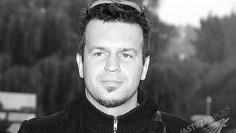 Wyniki sekcji zwłok Marcina Wrony