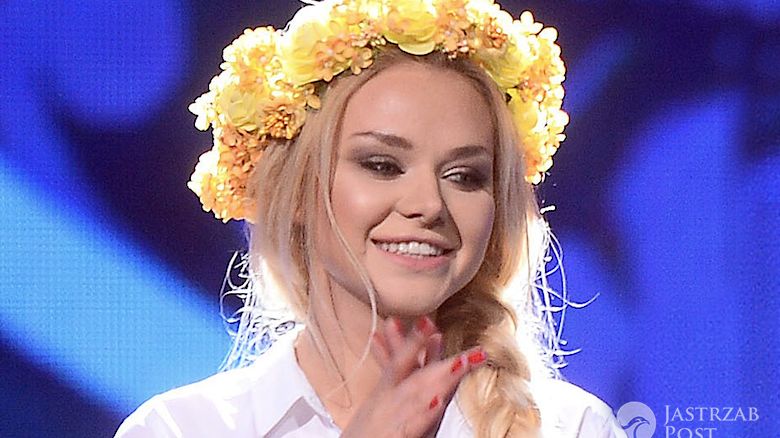 Ola Szwed przedłużyła włosy