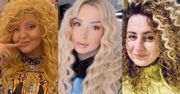 Wersow zrobiła fryzurę na Magdę Gessler, a razem z nią 10 innych gwiazd! Która wygląda najlepiej? Trend na bujne loki ogarnął show-biznes