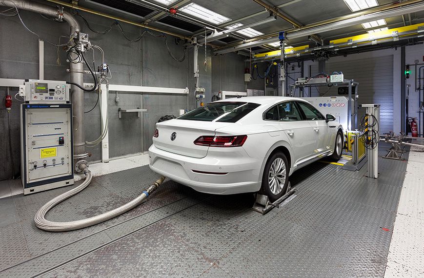 W 2012 roku WHO stwierdziło, że spaliny diesli są rakotwórcze.