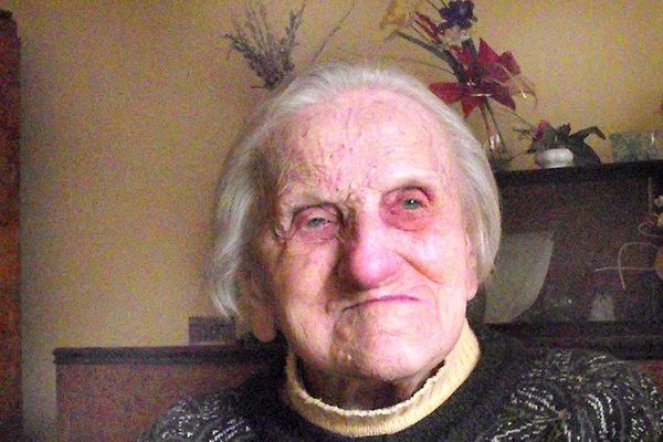Tam mieszka najstarsza Polka - ma 109 lat