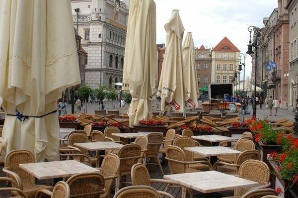 Restauratorzy: będziemy protestować w czasie Euro 2012