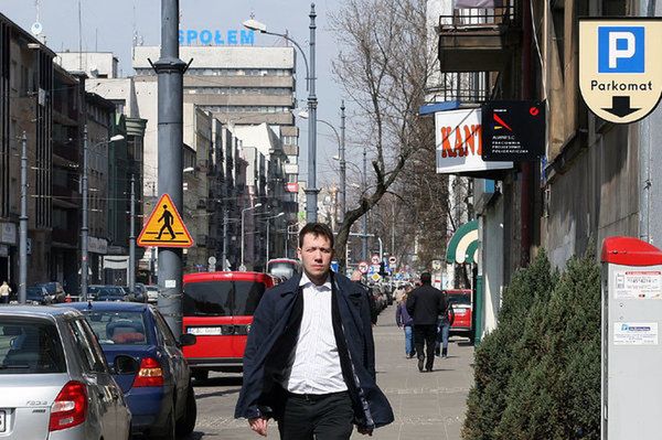 Nowe parkomaty i podwyżka opłat za parkowanie w Łodzi