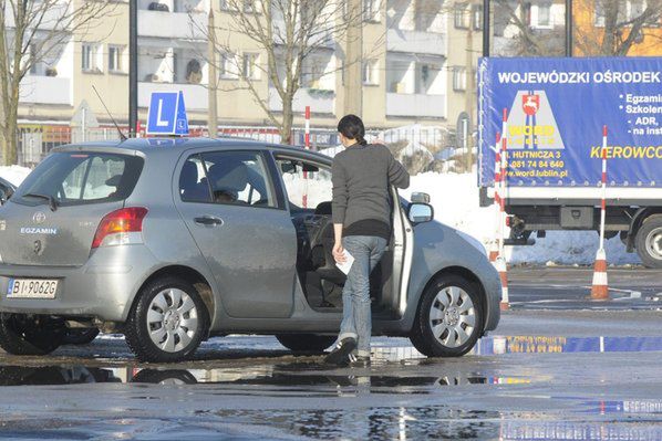 W Lublinie będzie nowoczesny Ośrodek Doskonalenia Techniki Jazdy