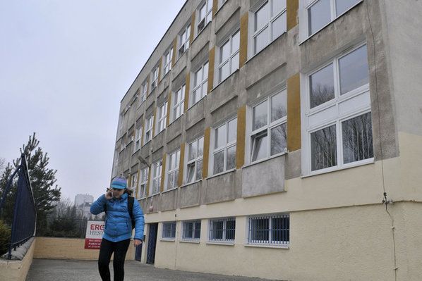 "Chodzi o bezpieczeństwo dzieci". Ostry protest rodziców