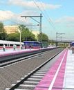 Centralny i Gdański poszły do remontu