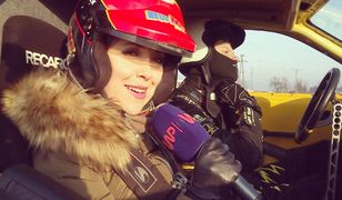 Love your TV: Pokochaj telewizję na nowo z nami! Agnieszka Kopacz z Telewizji WP