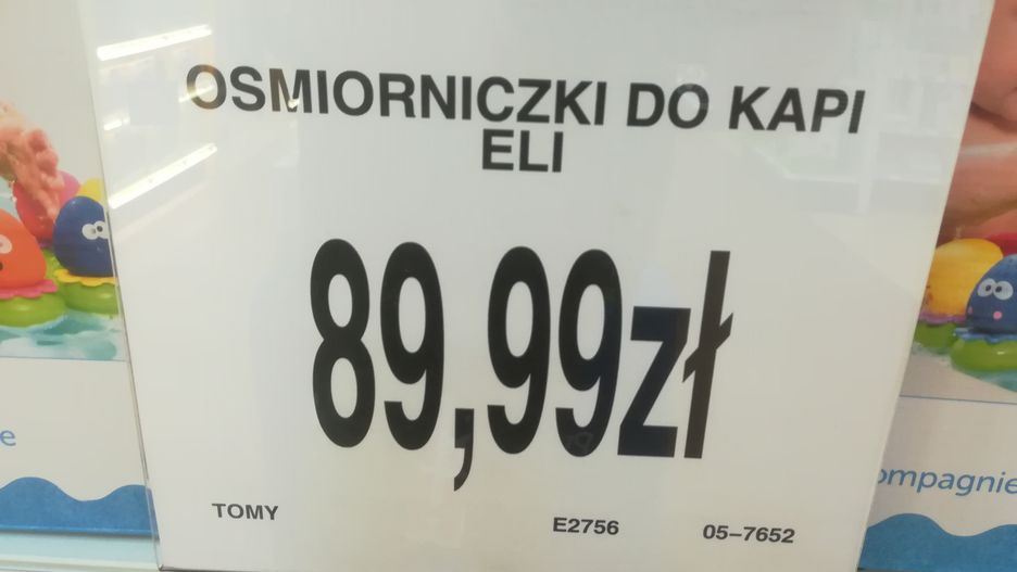 - To niedbalstwo - wskazuje UOKiK. Językoznawca ubolewa, że etykiety są niezrozumiałe