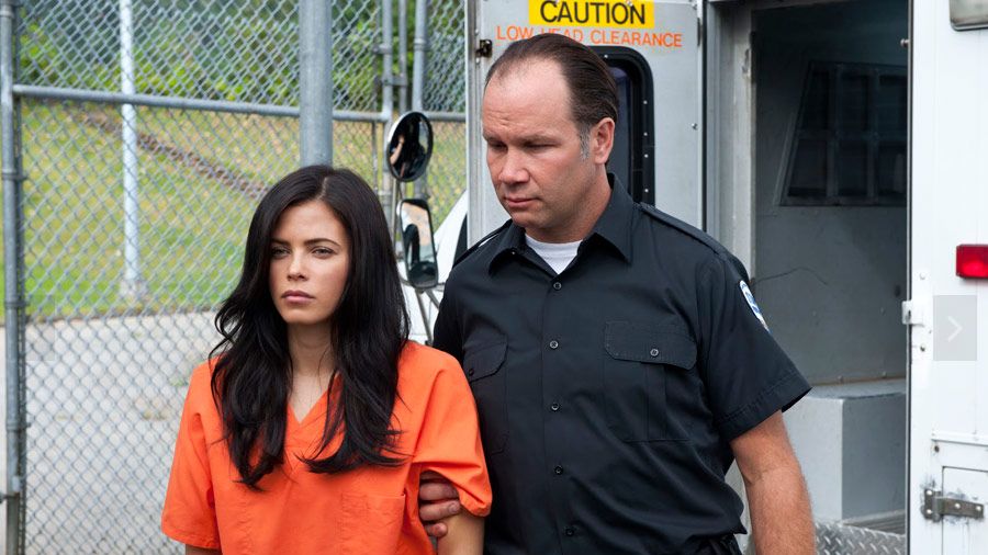 W główną role wcieliła się Jenna Dewan-Tatum