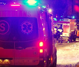 Ewakuacja 6,5 tys. osób