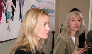 Gretkowska, Borowski i Korwin-Mikke dostaną mandat?