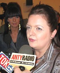 We wrześniu ponownie ruszy proces Renaty Beger