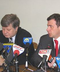 SLD rozstanie się z Demokratami?