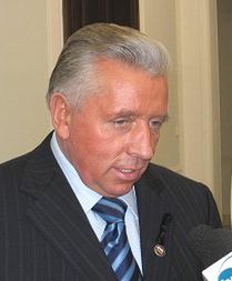 "Na Samoobronę czeka 11 stanowisk rządowych"