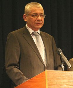 Dorn zapowiada coroczną waloryzację emerytur