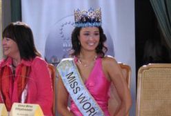 Miss World w Warszawie!