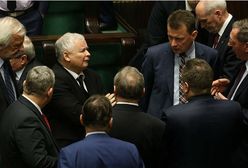 Rada Polityczna PiS wybierze władze statutowe