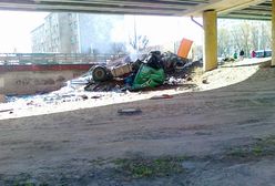 10 osób rannych, 2 osoby nie żyją. Szokująca relacja z Gdyni