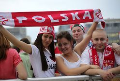 Strefa Kibica przed i po meczu