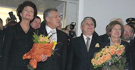 „Kwaśniewski za dużo nie zwojuje”