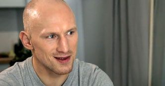 Diablo Włodarczyk o zdradzie: zrobiło to dwoje świadomych ludzi!