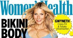 Młody i piękny wygląd Gwyneth Paltrow. W czym tkwi jej sekret?