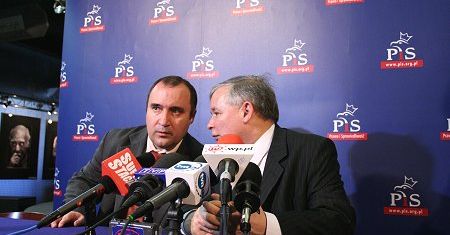 Gosiewski: nie przedłużymy prawa do wcześniejszych emerytur