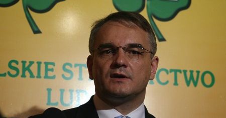 W. Pawlak dla WP: w jesiennych wyborach dwucyfrowy wynik dla PSL