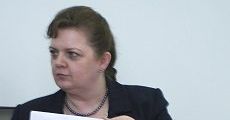 Renata Beger winna oszustw wyborczych