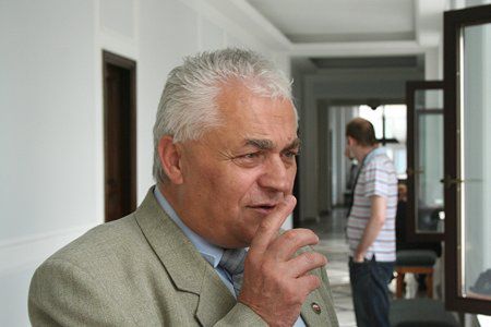 Maksymiuk dla WP: Samoobrona chce nowej umowy koalicyjnej