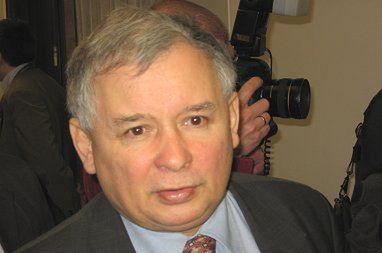 J. Kaczyński w Radiu Maryja: PiS gotowe do kompromisu