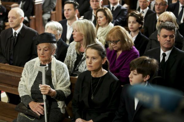 Prokuratura bada sprawę zakłócania pogrzebu gen. Wojciecha Jaruzelskiego