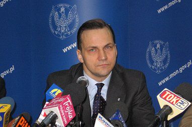 Sikorski: Zarkawi nareszcie poszedł do piekła