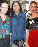 Która jest królową wpadek?