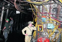 Tylko pół miliarda na inwestycje w nowe złoża węgla