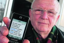 Znany prezenter naciąga Polaków?