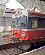 PKP Przewozy Regionalne mają 100 mln zł długów