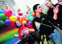 We Wrocławiu też będzie parada homoseksualistów