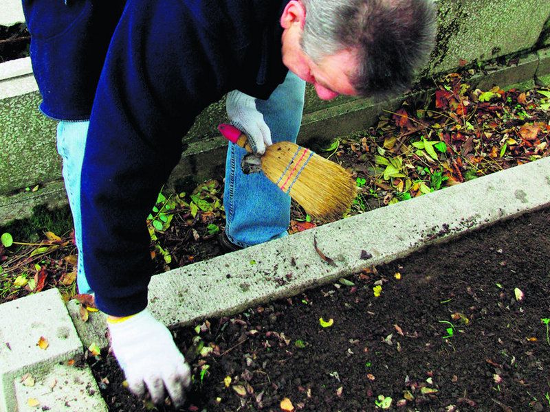 Nie płacisz? Zlikwidują groby twoich bliskich