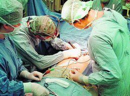 Muszą ograniczyć operacje - co będzie z pacjentami?