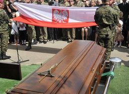 Dlaczego polscy żołnierze nadal będą ginąć w Afganistanie?