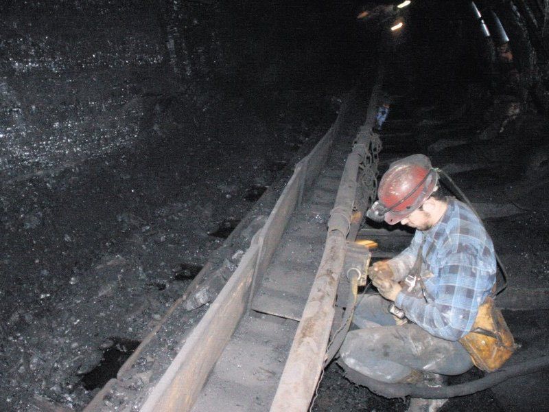 Czy nasze kopalnie zamiast węgla będą wydobywać wodór?