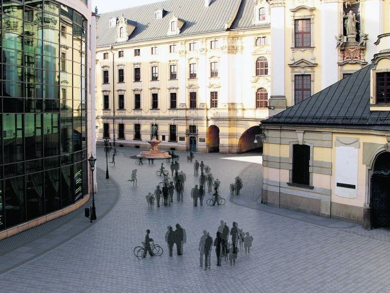 Wrocław: W grudniu ruszą trzy ważne inwestycje