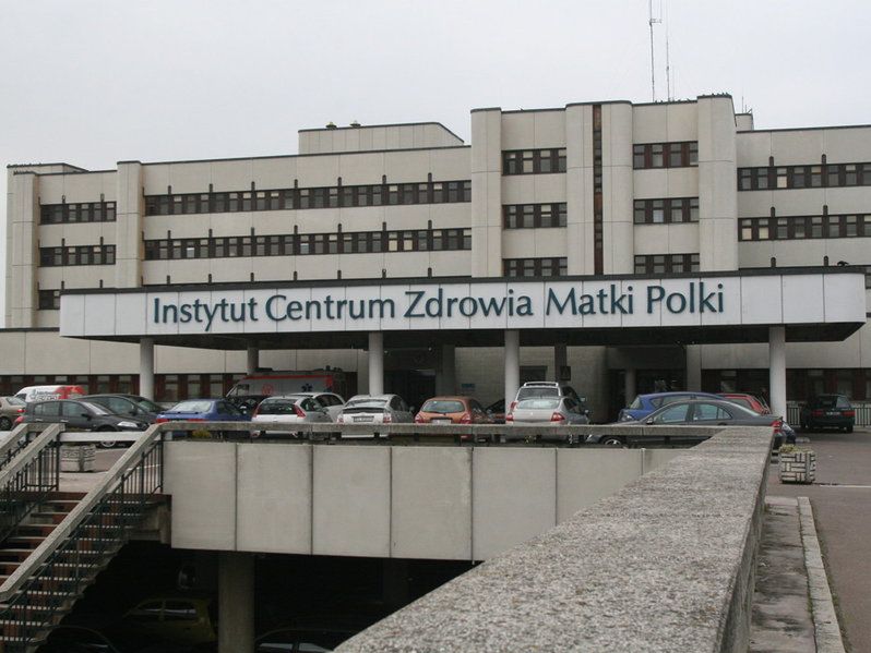 Najbogatsza gmina w Polsce - ufunduje sprzęt dla Centrum Zdrowia Matki Polki