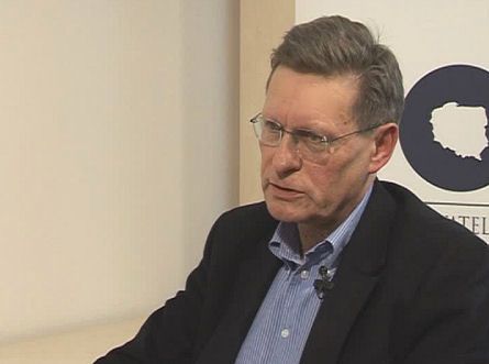 Balcerowicz WP: budżet na 2009 rok testem dla PO