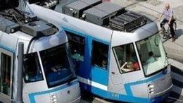 Motorniczy będą odpoczywali poza tramwajem. W tym czasie wóz ruszy w trasę z innym kierowcą